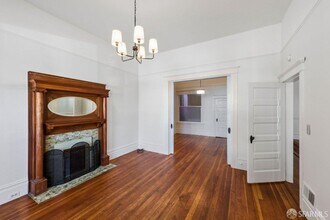 2205 Bryant St in San Francisco, CA - Building Photo - Building Photo