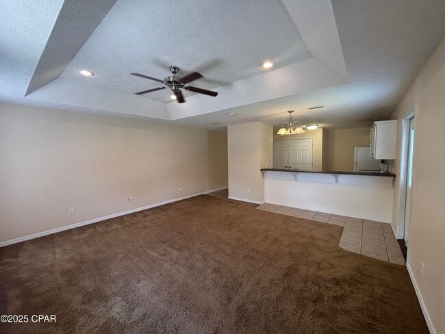 3129 B St in Panama City, FL - Building Photo - Building Photo