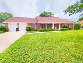 3545 Hopestill Rd in Pensacola, FL - Building Photo