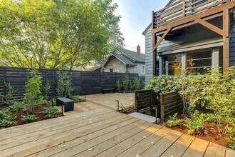 3818 N Vancouver Ave in Portland, OR - Building Photo - Building Photo