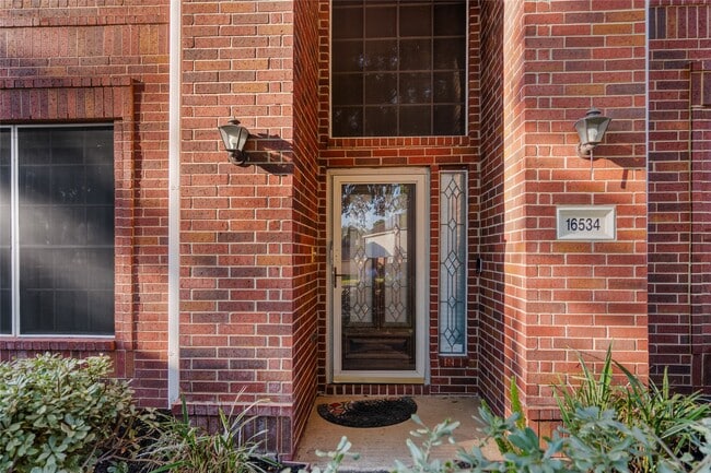 16534 Lacey Ln in Missouri City, TX - Building Photo - Building Photo