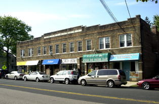 401-407 W 2nd Ave Apartments