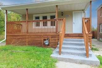 13320 Jane Ave, Unit N149 in Detroit, MI - Building Photo - Building Photo