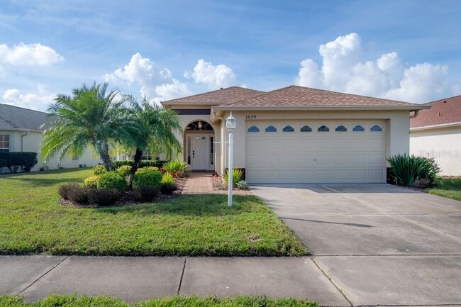 property at 1639 Arbor Knoll Loop