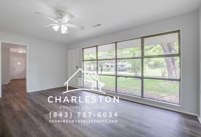 1511 Mulberry St in Charleston, SC - Building Photo - Building Photo