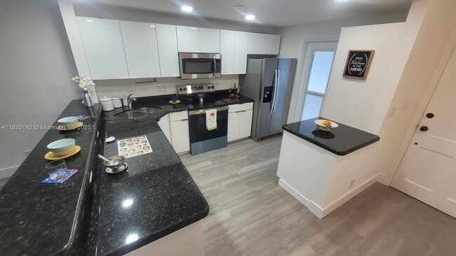 property at 1100 Pine Dr