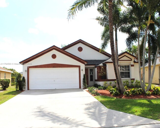 property at 2223 Soundings Ct