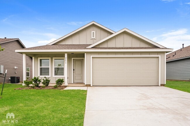 property at 2656 Mistwood Dr