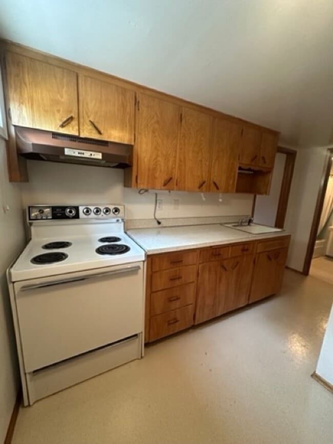 304 H St in Cheney, WA - Building Photo - Building Photo