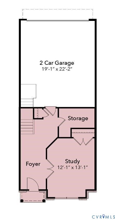 409 Randolph Vw Dr in Midlothian, VA - Building Photo - Building Photo