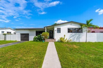 1815 SW 85th Ct in Miami, FL - Building Photo - Building Photo