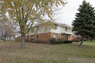 9324-9420 W Brown Deer Rd Apartments