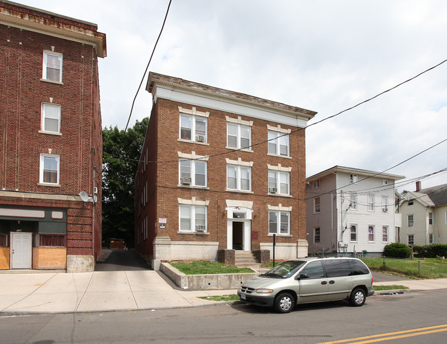 172 Glen St in New Britain, CT - Building Photo - Building Photo