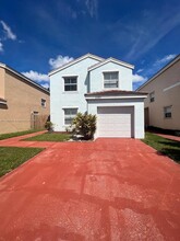 3380 Orinoco Ln in Margate, FL - Building Photo - Building Photo