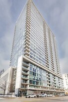 1720 S Michigan Ave, Unit 1606 in Chicago, IL - Building Photo
