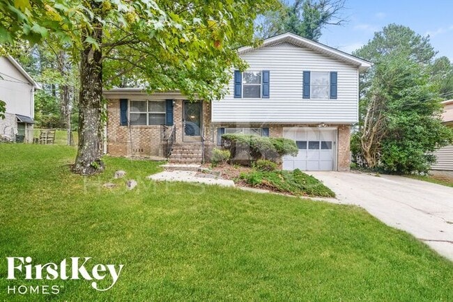 property at 2414 Carmel Rd