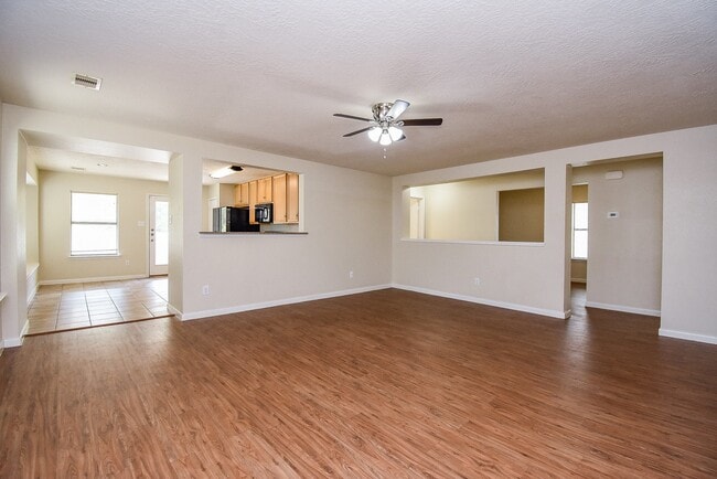 property at 29223 Legends Bluff Dr