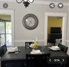 1508 Beal St in Rocky Mount, NC - Building Photo - Building Photo