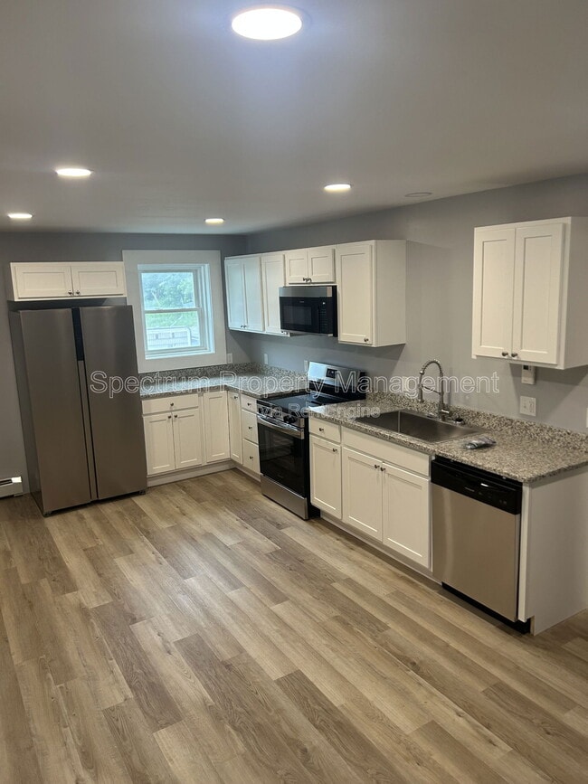 property at 100 Mt Vernon Ave
