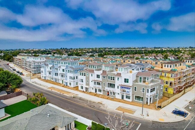 7496 Ponto Rd in Carlsbad, CA - Building Photo - Building Photo