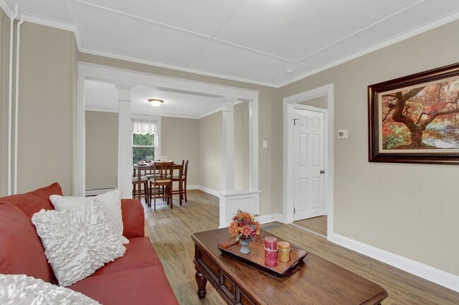 14 McAllister St in Hanover, PA - Building Photo - Building Photo