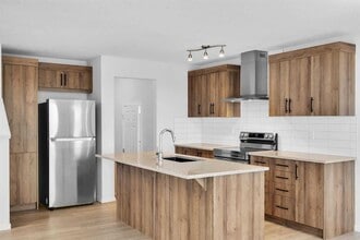 114 Cityspring Gate NE in Calgary, AB - Building Photo - Building Photo