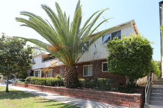 9725-9727 W Olympic Blvd in Beverly Hills, CA - Building Photo - Building Photo