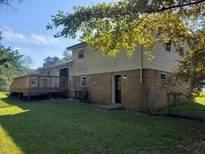185 Mimosa Dr in Fayetteville, GA - Building Photo - Building Photo