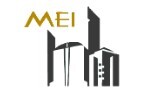 Property Management Company Logo MEI Real Estate Services