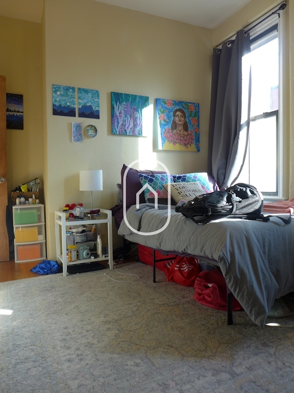 5 Warwick St in Boston, MA - Building Photo - Building Photo