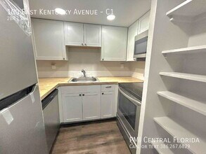 100 E Kentucky Ave in DeLand, FL - Building Photo - Building Photo