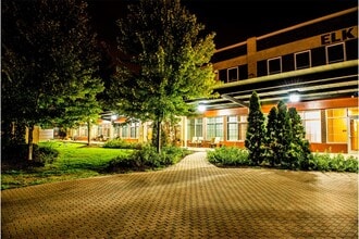 The Lofts at Elk Terminal in Buffalo, NY - Foto de edificio - Building Photo