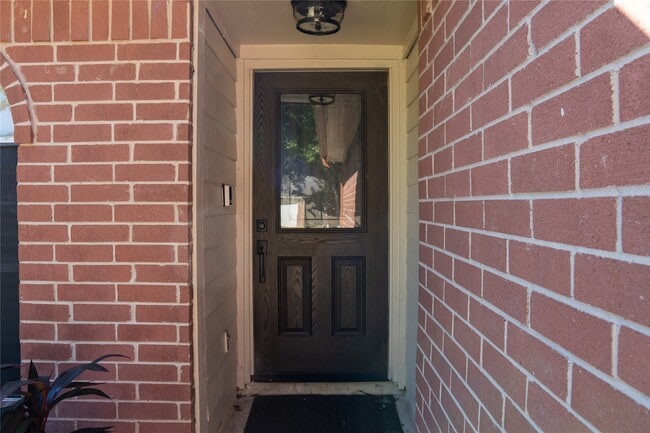 3343 Bandell Dr in Houston, TX - Building Photo - Building Photo