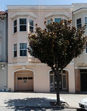 185 Dolores St in San Francisco, CA - Building Photo - Building Photo