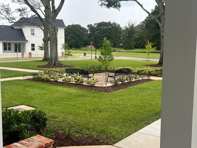 14131 Spalding Wy in Baton Rouge, LA - Building Photo - Building Photo