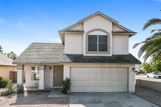 property at 3869 W Elgin St