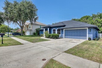 2559 Christopher Dr in Titusville, FL - Building Photo - Building Photo