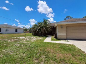 Available Now, Unit 1709 in Lehigh Acres, FL - Building Photo