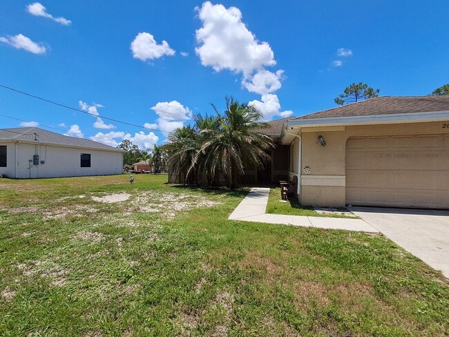 property at 2015 Olsen Ln