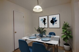 401 NW 8th St in Andrews, TX - Building Photo - Building Photo