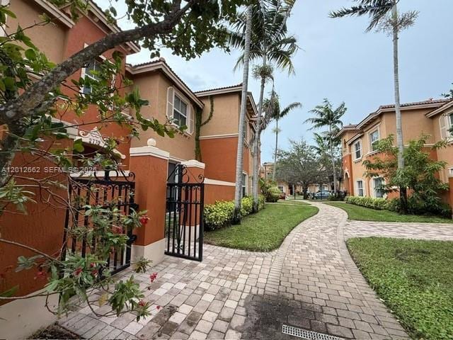 2728 SW 120th Terrace in Miramar, FL - Building Photo - Building Photo