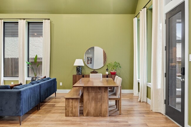 property at 8902 Iron Forge Rd