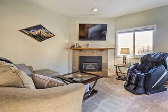 14 Cove Blvd, Unit ID1385956P in Dillon, CO - Foto de edificio - Building Photo