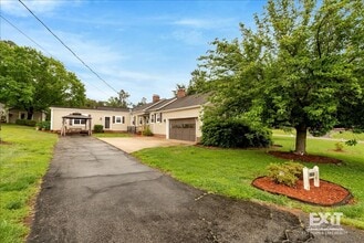 237 Mill Village Cir in Clarksville, VA - Building Photo - Building Photo