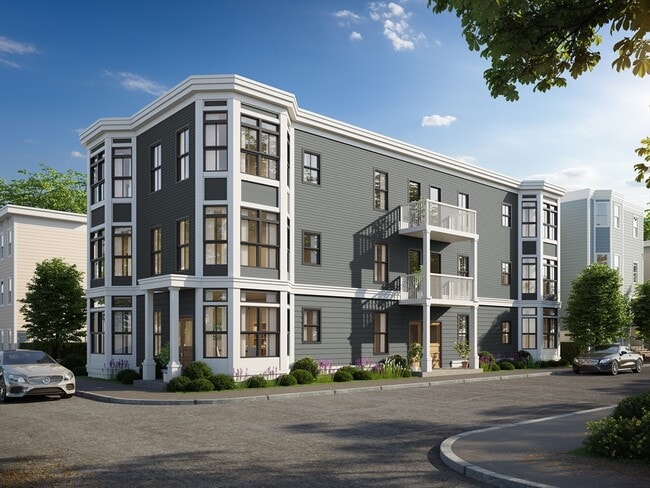 property at 28-30 Clifton St