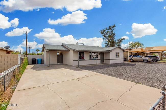 4407 W Whitton Ave in Phoenix, AZ - Building Photo - Building Photo