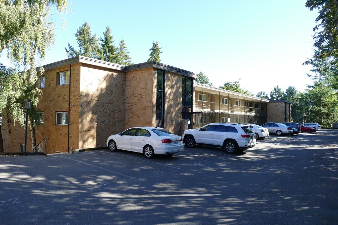 3816 11th Ave W in Seattle, WA - Building Photo