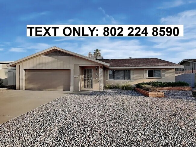 property at 118 E Fremont Dr