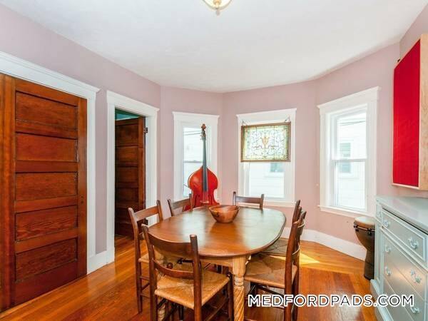 294 Boston Ave in Medford, MA - Building Photo