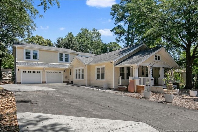 property at 1208 Goodview Ave